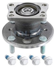 Kits de roulement de roue - R152.74 - SNR - Compatible avec véhicule Ford