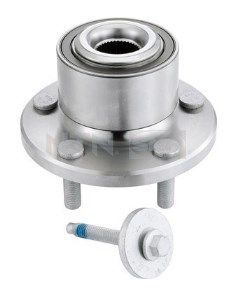Kits de roulement de roue - R152.75 - SNR - Compatible avec véhicule Ford, FORD (CHANGAN)