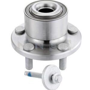 Kits de roulement de roue - R152.76 - SNR - Compatible avec véhicule Ford, FORD (CHANGAN), Land Rover