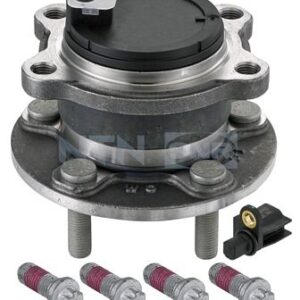 Kits de roulement de roue - R152.80 - SNR - Compatible avec véhicule Ford, FORD ASIA & OCEANIA
