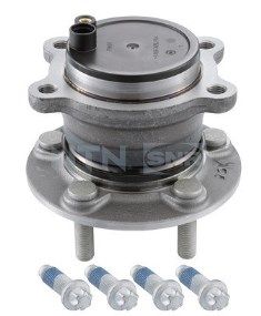 Kits de roulement de roue - R152.83 - SNR - Compatible avec véhicule Ford
