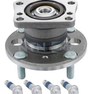 Kits de roulement de roue - R152.88 - SNR - Compatible avec véhicule Ford
