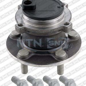 Kits de roulement de roue - R152.92 - SNR - Compatible avec véhicule Ford