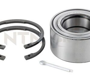 Kits de roulement de roue - R153.15 - SNR - Compatible avec véhicule Opel, Vauxhall, Daewoo, Rover