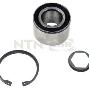 Kits de roulement de roue - R153.20 - SNR - Compatible avec véhicule Opel, Vauxhall