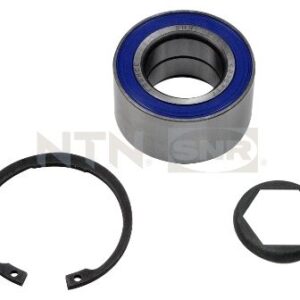 Kits de roulement de roue - R153.24 - SNR - Compatible avec véhicule Opel, Vauxhall