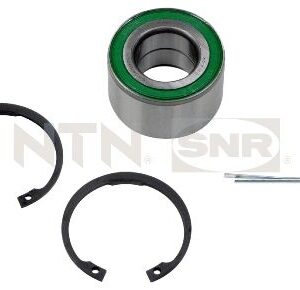 Kits de roulement de roue - R153.25 - SNR - Compatible avec véhicule Opel, Vauxhall, Chevrolet