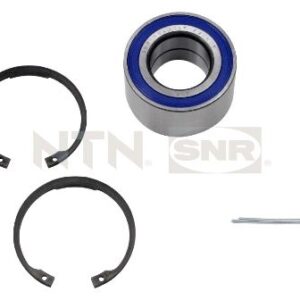 Kits de roulement de roue - R153.26 - SNR - Compatible avec véhicule Opel, Vauxhall, Chevrolet