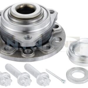 Kits de roulement de roue - R153.30 - SNR - Compatible avec véhicule Opel, Vauxhall