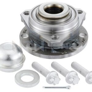 Kits de roulement de roue - R153.31 - SNR - Compatible avec véhicule Opel, Vauxhall