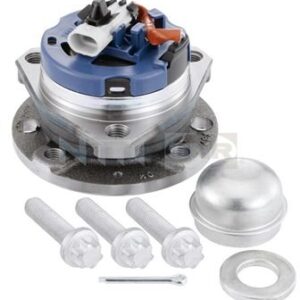 Kits de roulement de roue - R153.32 - SNR - Compatible avec véhicule Opel, Vauxhall