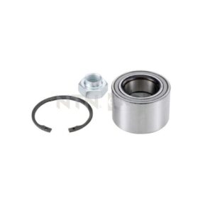 Kits de roulement de roue - R153.35 - SNR - Compatible avec véhicule Nissan, Suzuki, Opel, Vauxhall