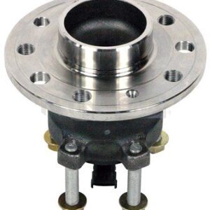 Kits de roulement de roue - R153.41 - SNR - Compatible avec véhicule Opel, Saab, Vauxhall, Cadillac, Fiat
