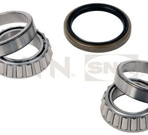 Kits de roulement de roue - R153.42 - SNR - Compatible avec véhicule Ssangyong, Daewoo, Isuzu, Vauxhall, G.M.E., Bedford, Opel