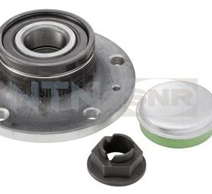 Kits de roulement de roue - R153.51 - SNR - Compatible avec véhicule Opel, Vauxhall