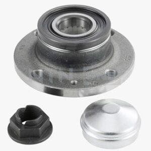 Kits de roulement de roue - R153.52 - SNR - Compatible avec véhicule Opel, Vauxhall