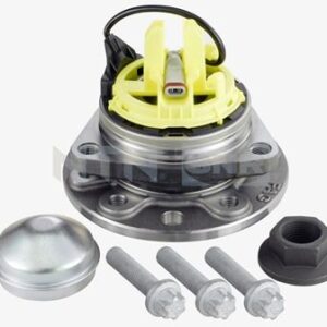 Kits de roulement de roue - R153.53 - SNR - Compatible avec véhicule Vauxhall, Opel