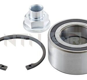 Kits de roulement de roue - R153.61 - SNR - Compatible avec véhicule Opel, Vauxhall, Suzuki