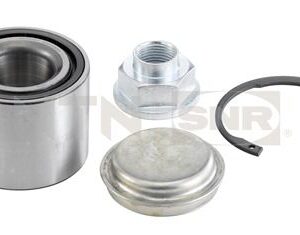 Kits de roulement de roue - R153.62 - SNR - Compatible avec véhicule Opel, Vauxhall