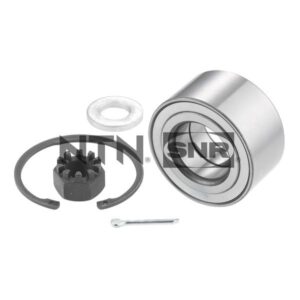 Kits de roulement de roue - R153.70 - SNR - Compatible avec véhicule Vauxhall, Chevrolet, Opel