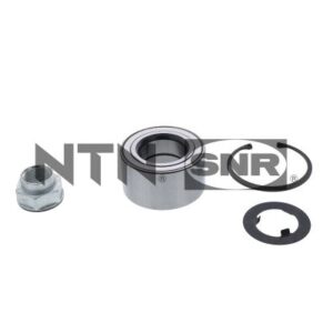 Kits de roulement de roue - R153.76 - SNR - Compatible avec véhicule Opel
