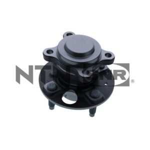 Kits de roulement de roue - R153.77 - SNR - Compatible avec véhicule Vauxhall, Opel