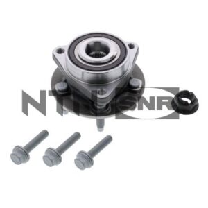 Kits de roulement de roue - R153.78 - SNR - Compatible avec véhicule Vauxhall, Opel