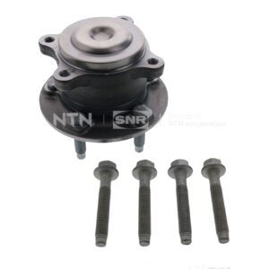 Kits de roulement de roue - R153.79 - SNR - Compatible avec véhicule Vauxhall, Opel