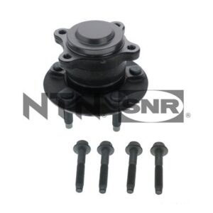 Kits de roulement de roue - R153.84 - SNR - Compatible avec véhicule Vauxhall, Opel