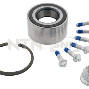Kits de roulement de roue - R154.10 - SNR - Compatible avec véhicule Volkswagen, Audi, Porsche