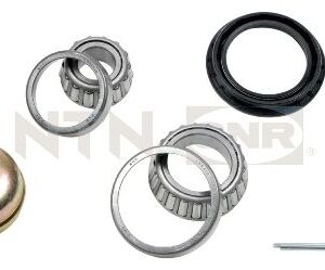 Kits de roulement de roue - R154.13 - SNR - Compatible avec véhicule Volkswagen, Seat, Audi, Skoda, Porsche