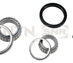 Kits de roulement de roue - R154.17 - SNR - Compatible avec véhicule Volkswagen, Skoda, Seat, Audi