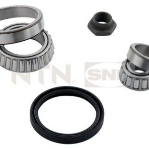 Kits de roulement de roue - R154.20 - SNR - Compatible avec véhicule Volkswagen