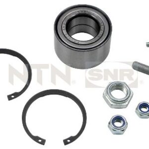 Kits de roulement de roue - R154.23 - SNR - Compatible avec véhicule Volkswagen