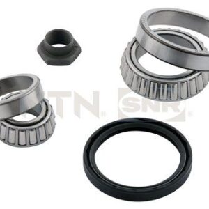 Kits de roulement de roue - R154.24 - SNR - Compatible avec véhicule Volkswagen