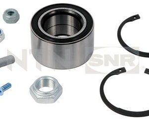 Kits de roulement de roue - R154.26 - SNR - Compatible avec véhicule Volkswagen, Audi