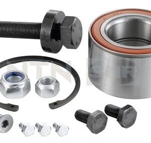Kits de roulement de roue - R154.32 - SNR - Compatible avec véhicule Volkswagen