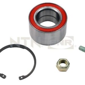Kits de roulement de roue - R154.33 - SNR - Compatible avec véhicule Volkswagen