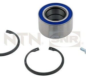 Kits de roulement de roue - R154.38 - SNR - Compatible avec véhicule Volkswagen