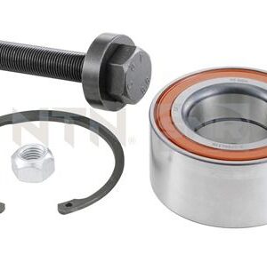 Kits de roulement de roue - R154.41 - SNR - Compatible avec véhicule Ford, Volkswagen, Seat