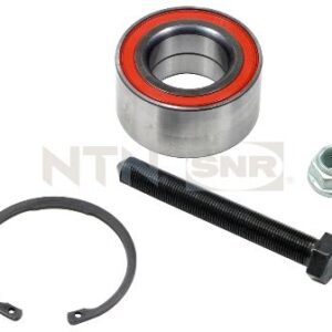 Kits de roulement de roue - R154.42 - SNR - Compatible avec véhicule Ford, Volkswagen, Seat