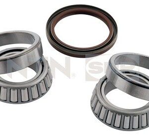 Kits de roulement de roue - R154.47 - SNR - Compatible avec véhicule Mercedes, Volkswagen