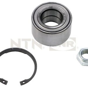 Kits de roulement de roue - R154.49 - SNR - Compatible avec véhicule Skoda, Volkswagen