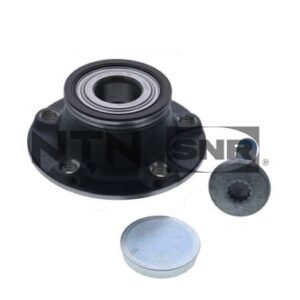 Kits de roulement de roue - R154.54 - SNR - Compatible avec véhicule Volkswagen, Seat, Skoda, Audi, Ford, Cupra
