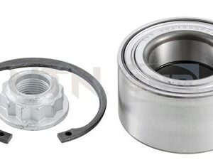 Kits de roulement de roue - R154.67 - SNR - Compatible avec véhicule Volkswagen
