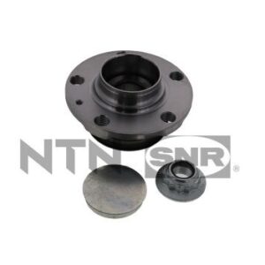 Kits de roulement de roue - R154.76 - SNR - Compatible avec véhicule Volkswagen, Skoda, Seat