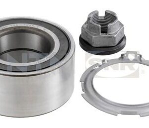 Kits de roulement de roue - R155.116 - SNR - Compatible avec véhicule Renault, Mercedes