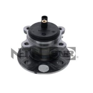 Kits de roulement de roue - R155.133 - SNR - Compatible avec véhicule Renault, Dacia