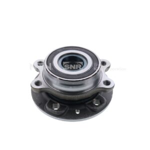 Kits de roulement de roue - R155.135 - SNR - Compatible avec véhicule Renault