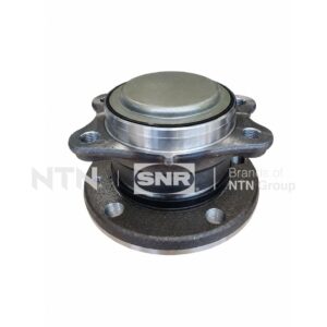 Kits de roulement de roue - R155.136 - SNR - Compatible avec véhicule Renault, Nissan